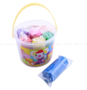 Đất Nặn Học Tập 7 Màu Kiddy Clay CBK5007 (500g) - Giao Màu Ngẫu Nhiên