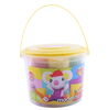 Đất Nặn Học Tập 7 Màu Kiddy Clay CBK5007 (500g) - Giao Màu Ngẫu Nhiên