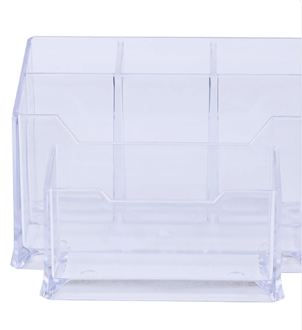 Ống Đựng Bút USIGN Toppoint US-172