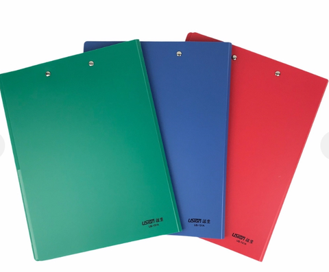 BÌA TRÌNH KÝ ĐÔI A4 USIGN US-131A