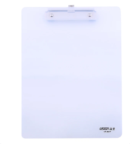 Bìa Trình Ký Đơn A4 Usign Toppoint US-991P