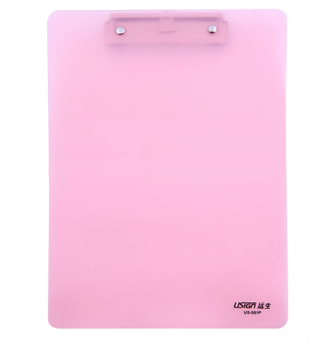 Bìa Trình Ký Đơn A4 Usign Toppoint US-991P