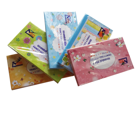 Bao thư nhiều màu 1052 9x16.2 cm (20 cái/ lốc)