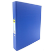 Bìa Còng Nhẫn 3.5cm Toppoint TOP-217A4 - Xanh Dương