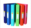 Bìa Còng Nhẫn 3.5cm Toppoint TOP-217A4 (Nhiều màu)