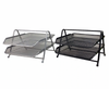 Khay Đựng Hồ Sơ 2 Tầng Toppoint - HY62002A (2 màu)