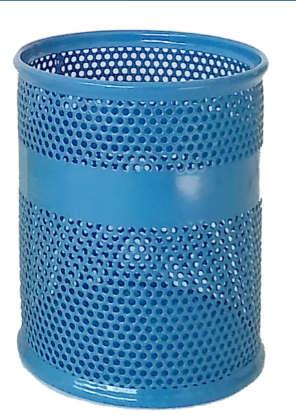 Ống Đựng Bút Toppoint HY3155C - Nhiều màu