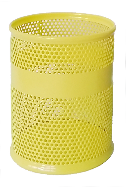 Ống Đựng Bút Toppoint HY3155C - Nhiều màu