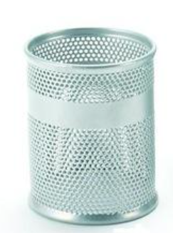 Ống Đựng Bút Toppoint HY3155C - Nhiều màu