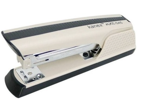 Bấm kim số 3 vỏ nhựa Kanex NXT-S45