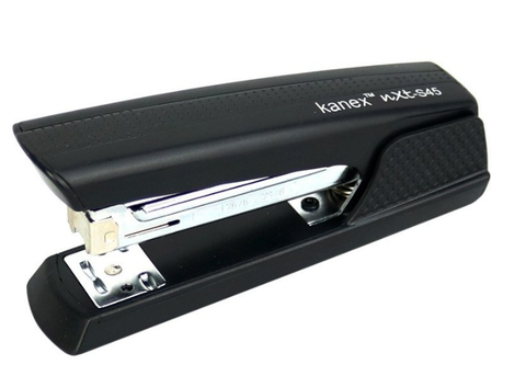 Bấm kim số 3 vỏ nhựa Kanex NXT-S45