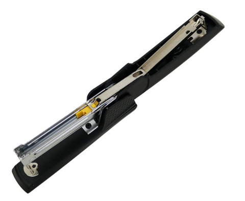 Bấm kim số 10 vỏ nhựa Kanex NXT-S10F