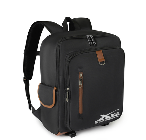 Balo đi làm đẹp thời trang XBags Xb 3101