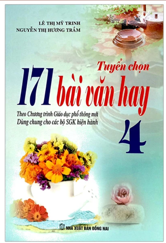 171 Bài Văn Hay 4