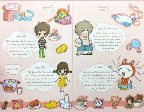 10 Vạn Câu Hỏi Vì Sao - Khoa Học Quanh Ta 1