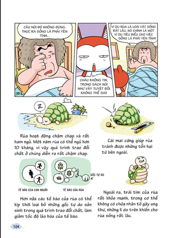 10 Vạn Câu Hỏi Vì Sao - Khám Phá Thế Giới Đại Dương 1 (Tái Bản 2018)