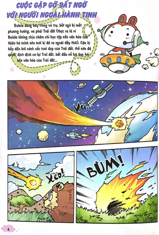 10 Vạn Câu Hỏi Vì Sao - Khám Phá Thế Giới Vi Sinh Vật (Tái Bản 2018)