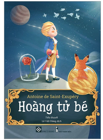 Hoàng Tử Bé