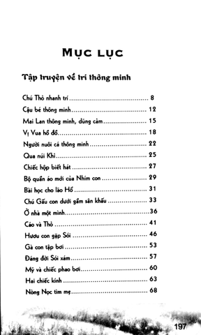 365 Chuyện Kể Trước Giờ Đi Ngủ - Những Câu Chuyện Phát Triển Chỉ Số Thông Minh IQ 2