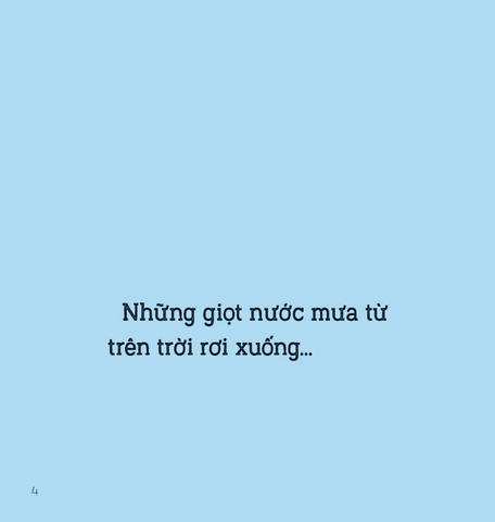 Bé Học Nói - Chụt!