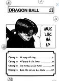 Dragon Ball Super - Tập 4 - Hi Vọng Cuối Cùng (Tái Bản 2022)