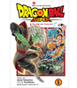 Dragon Ball Super - Tập 5 - Tạm Biệt Nhé Trunks Lớn! (Tái Bản 2022)
