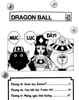 Dragon Ball Super - Tập 5 - Tạm Biệt Nhé Trunks Lớn! (Tái Bản 2022)