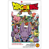 Dragon Ball Super - Tập 7 - Giải Đấu Sức Mạnh - Cuộc Đua Tranh Sống Còn (Tái Bản 2022)