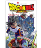 Dragon Ball Super - Tập 14 - Tuần Tra Viên Ngân Hà Son Goku