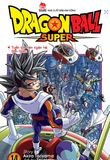 Dragon Ball Super - Tập 14 - Tuần Tra Viên Ngân Hà Son Goku