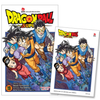 Dragon Ball Super - Tập 19: Niềm Tự Hào Nguồn Cội - Tặng Kèm Postcard