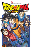 Dragon Ball Super - Tập 19: Niềm Tự Hào Nguồn Cội - Tặng Kèm Postcard
