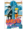 Naruto - Tập 4 - Cây Cầu Mang Tên Người Anh Hùng!! (Tái Bản 2022)