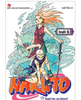 Naruto - Tập 6 - Quyết Tâm Của Sakura!! (Tái Bản 2022)