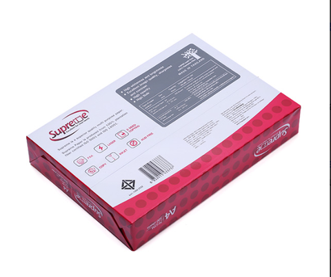 Giấy Supreme A4/70 PP-S01