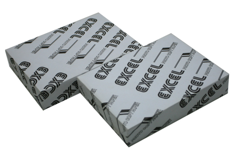 Giấy A3 Excel 80 gsm