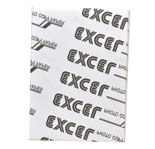 Giấy A5 Excel 70 gsm