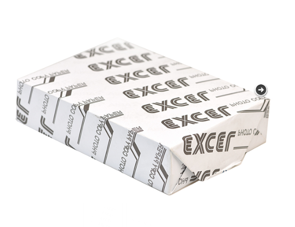 Giấy A5 Excel 70 gsm