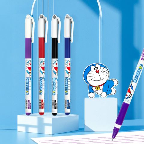 Bút Gel Thiên Long Doraemon GEL-012/DO