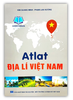 Atlat Địa Lý Việt Nam