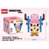 Đồ Chơi Lắp Ráp Mô Hình Nhân Vật One Piece - LinkGo 68192 - Chopper (286 Mảnh Ghép)
