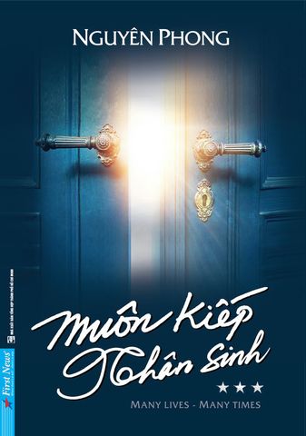 Muôn Kiếp Nhân Sinh Tập 3 - Nguyên Phong  (Bìa Mềm)