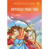 Thần Thoại Hy Lạp Tập 19 - Odysseus Phục Thù (Tái Bản 2019)