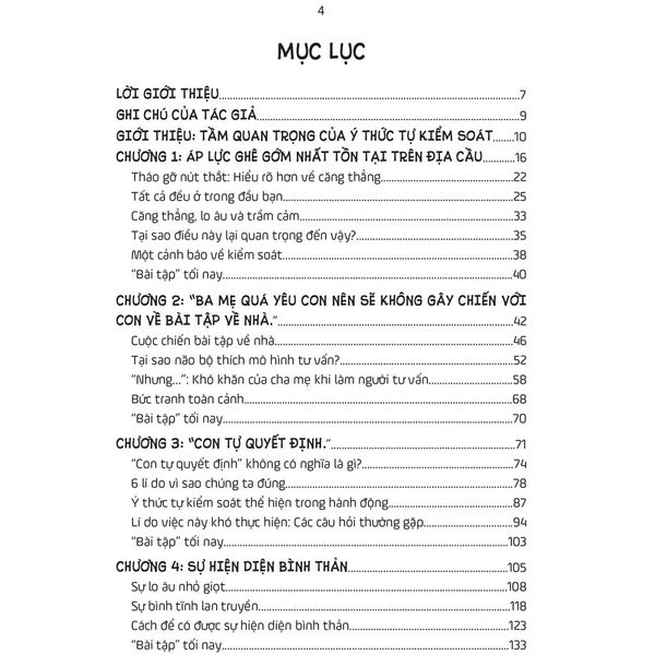 Nuôi Dạy Đứa Trẻ Tự Chủ