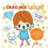 Ehon Kỹ Năng Sống - Chào Hỏi Lịch Sự (Tái Bản)