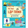 Tớ Học Lập Trình - Làm Quen Với Lập Trình Scratch