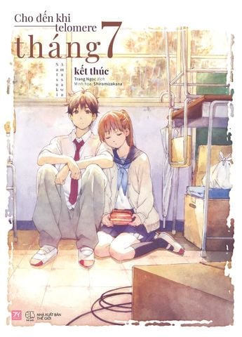 Cho Đến Khi Telomere Tháng 7 Kết Thúc