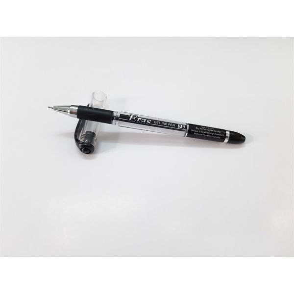 BÚT GEL ERAS 0.5MM - E135DE