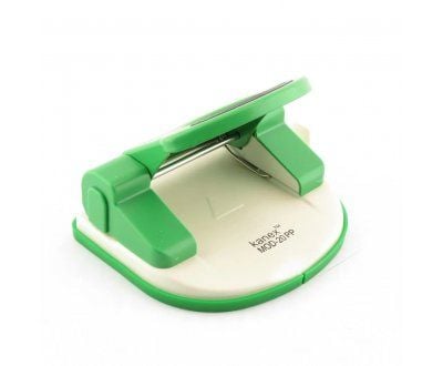 Bấm 2 lỗ 20 tờ Kanex MOD-20PP