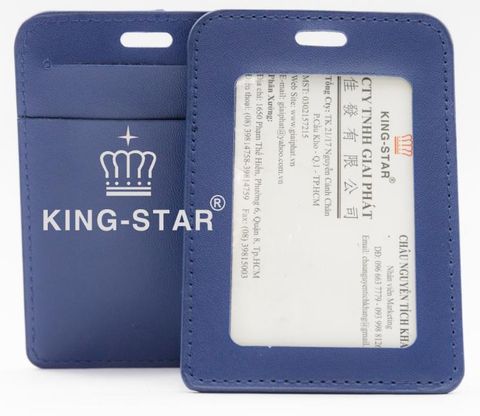 BẢNG TÊN DA DỌC D007